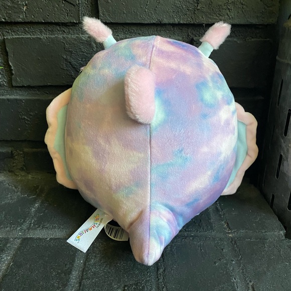 Dottie the sea slug Squishmallow! 7 inch. NWT. - Picture 2 of 4